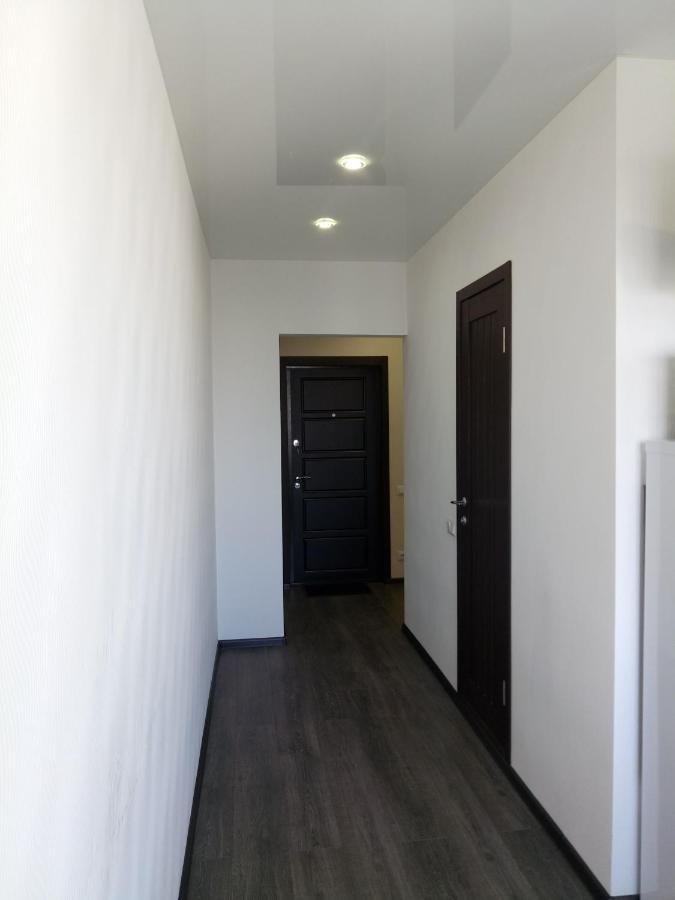 Apartment On Klochkovskaya 152A Kharkiv Exterior photo
